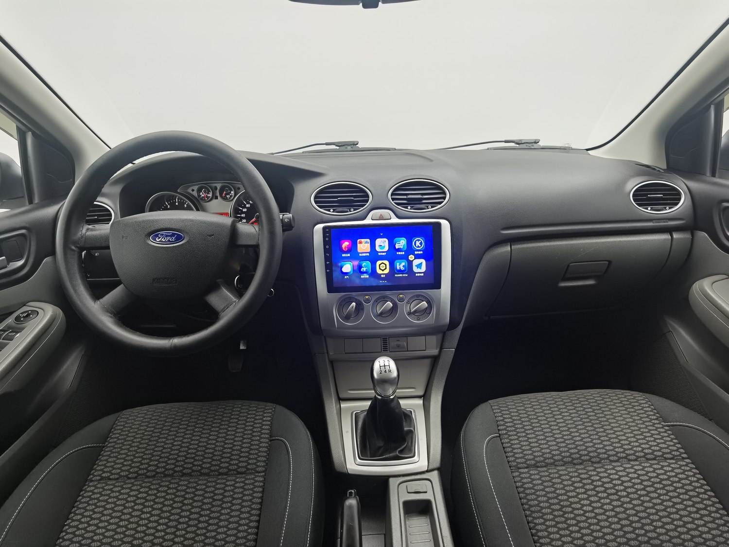 Used Ford Focus 2013 1.8 MT
