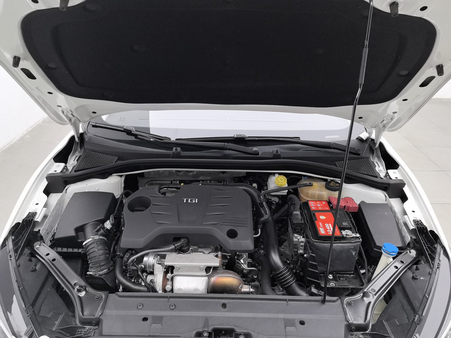 Used MG 6 2019 1.5 AT