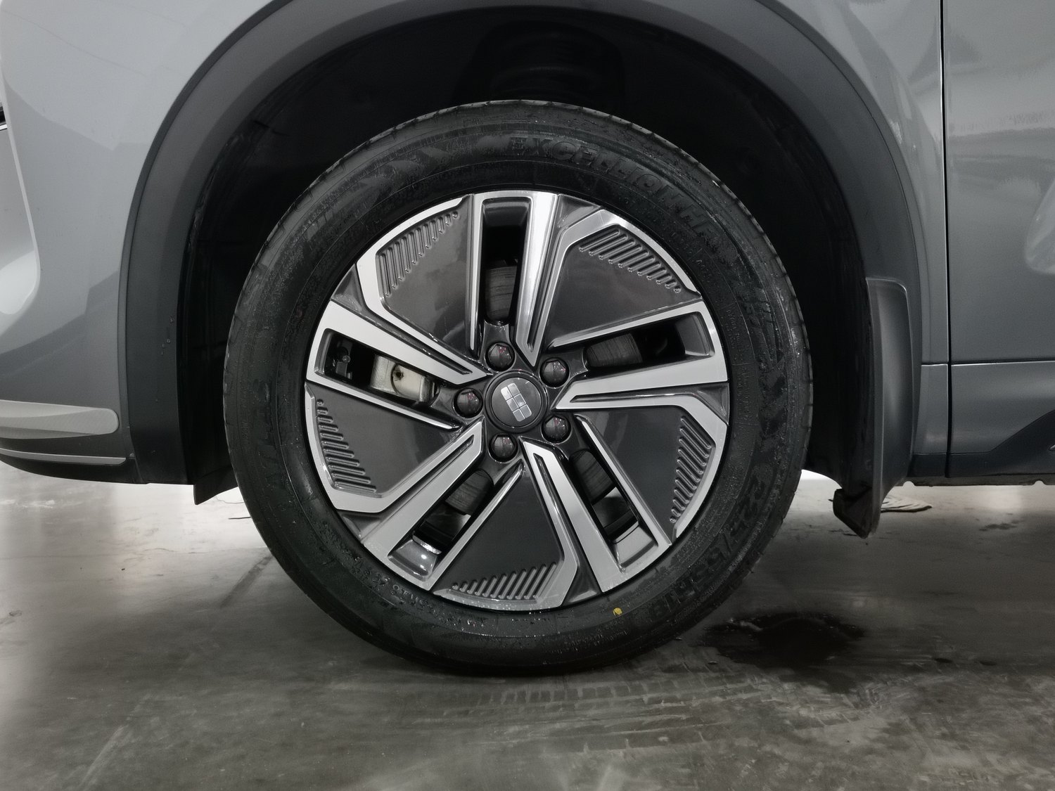 Used Geely Galaxy Starship 7 EM-i 2025 1.5 AT