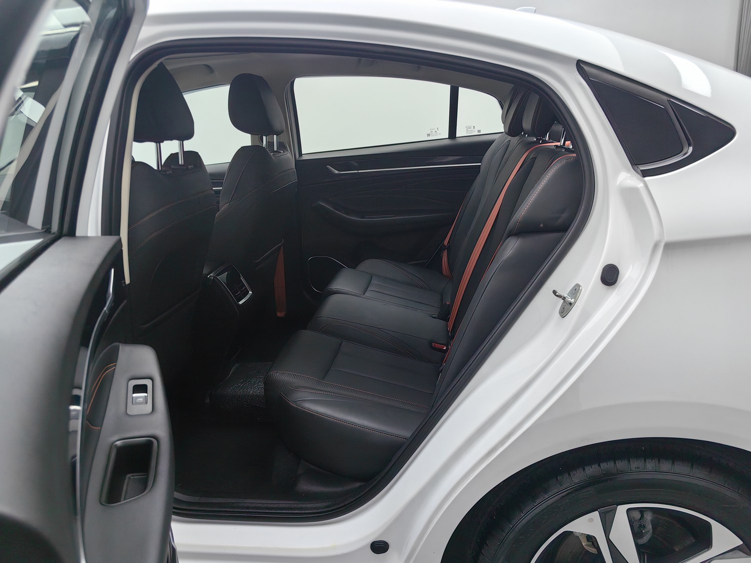 Used Chery Arrizo 5 GT 2023 1.5 AT