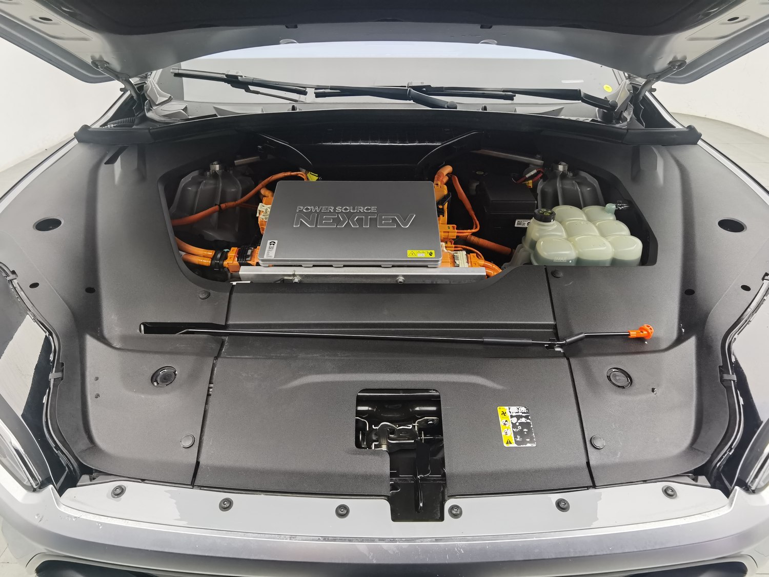 Used NIO ES8 2020