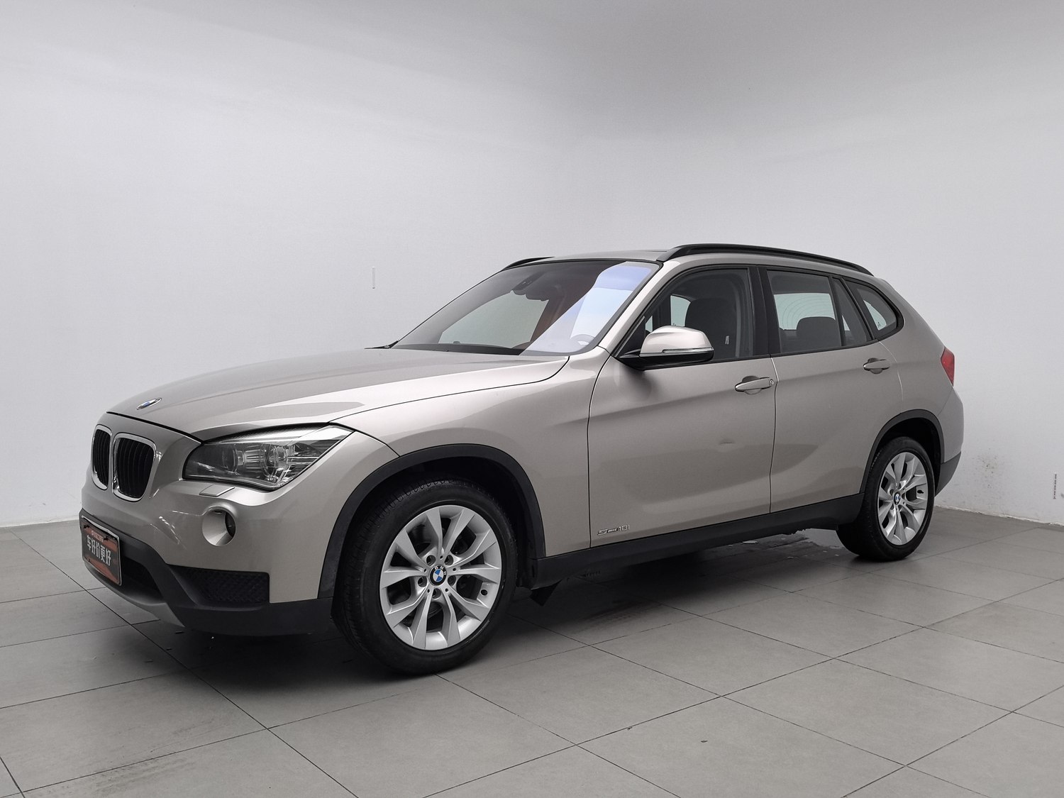 Used BMW X1 (Import) 2012 2.0 AT