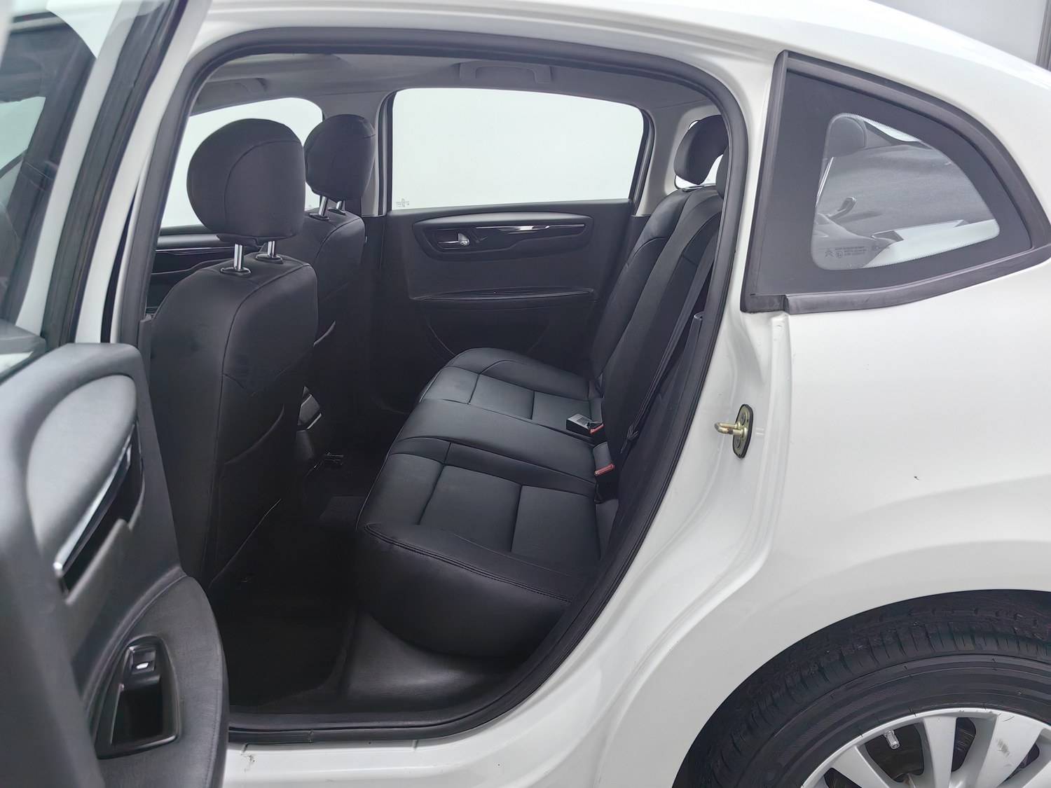 Used Citroen C-Quatre 2016 1.6 MT