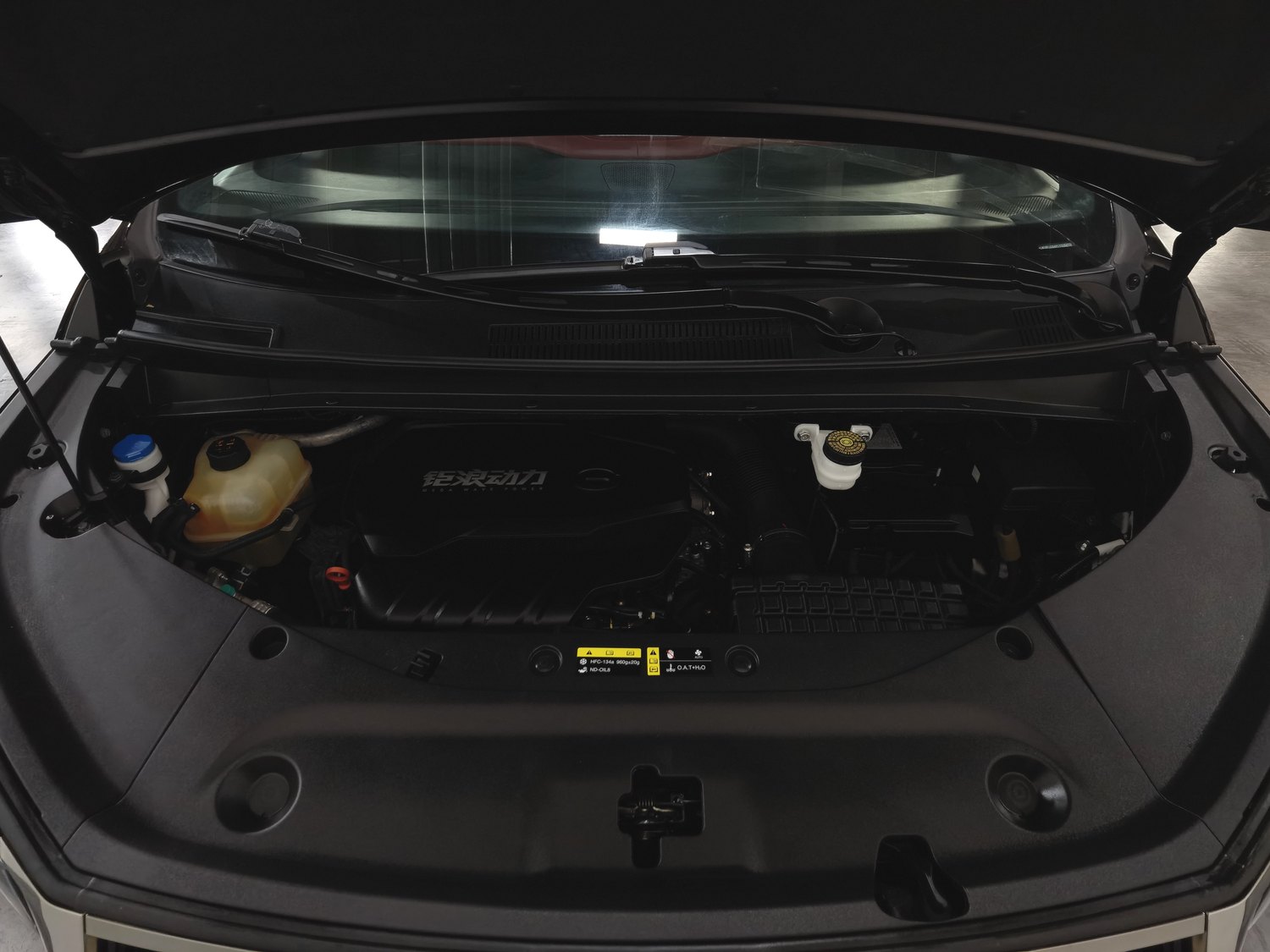 Used GAC Trumpchi M8 2023 2.0 AT