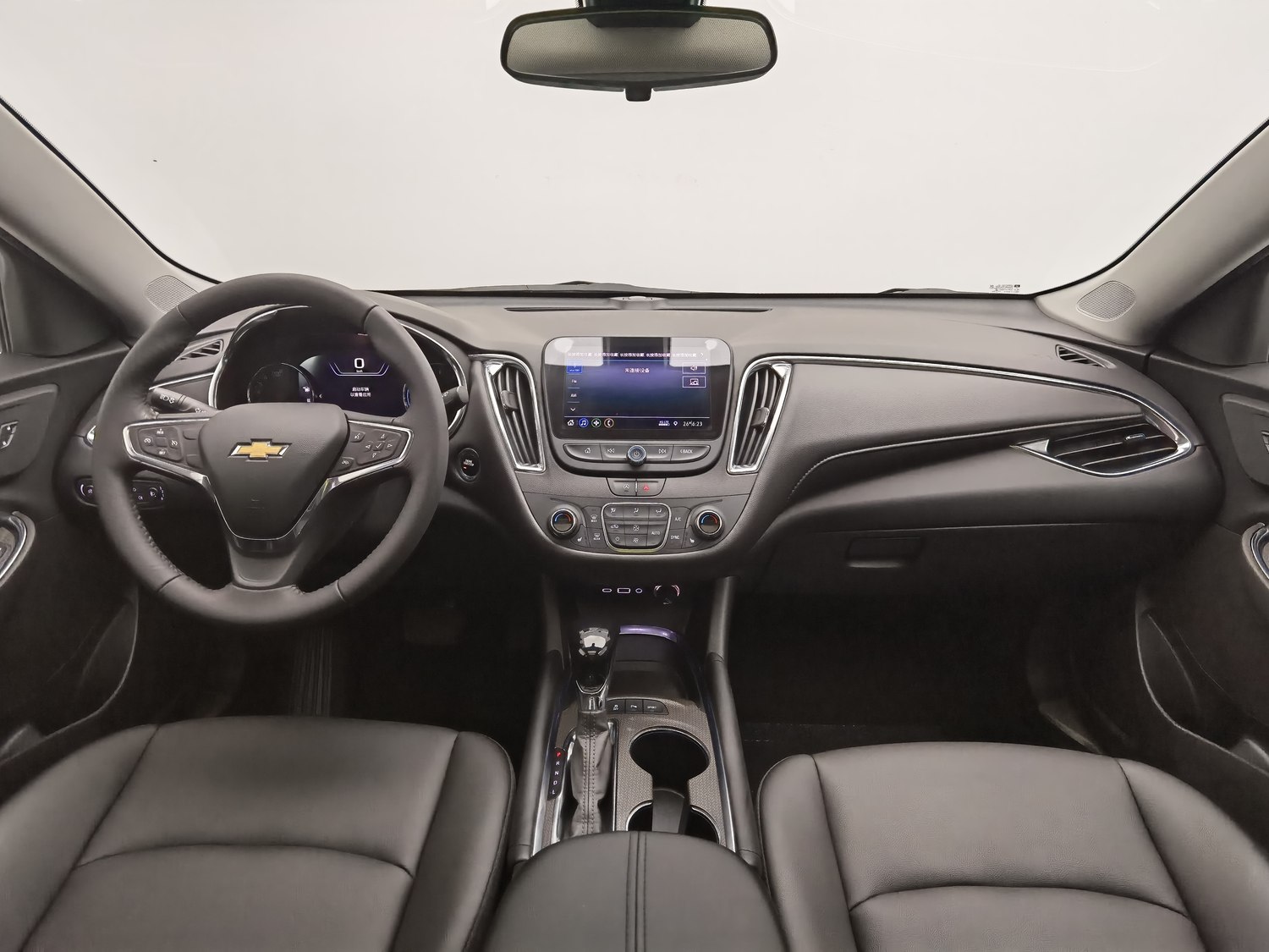 Used Chevrolet Malibu XL 2022 1.5 AT