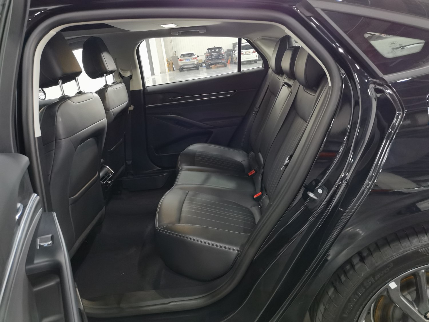 Used Ford Mondeo 2025 2.0 AT
