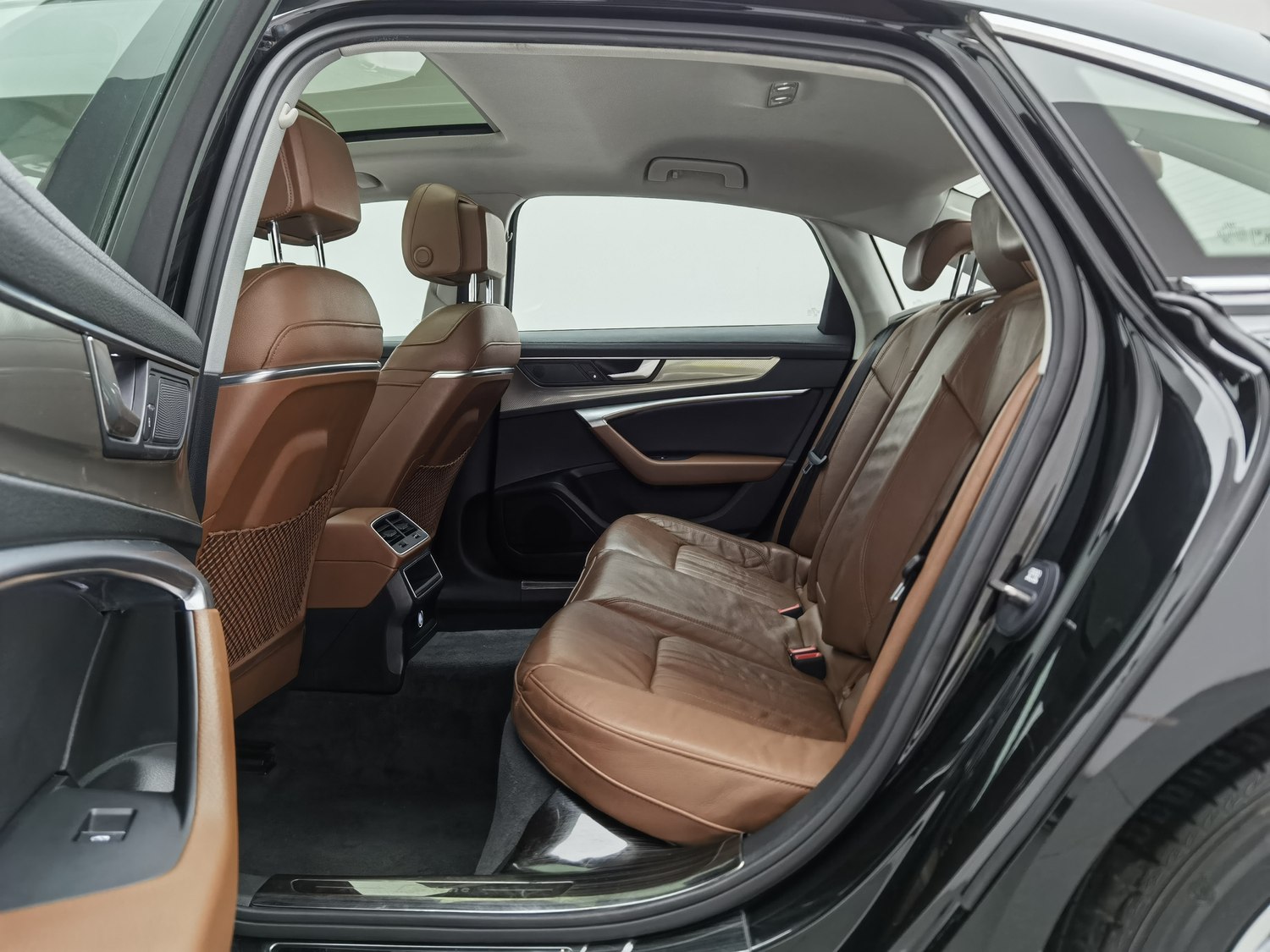 Used Audi A6L 2019 2.0 AT