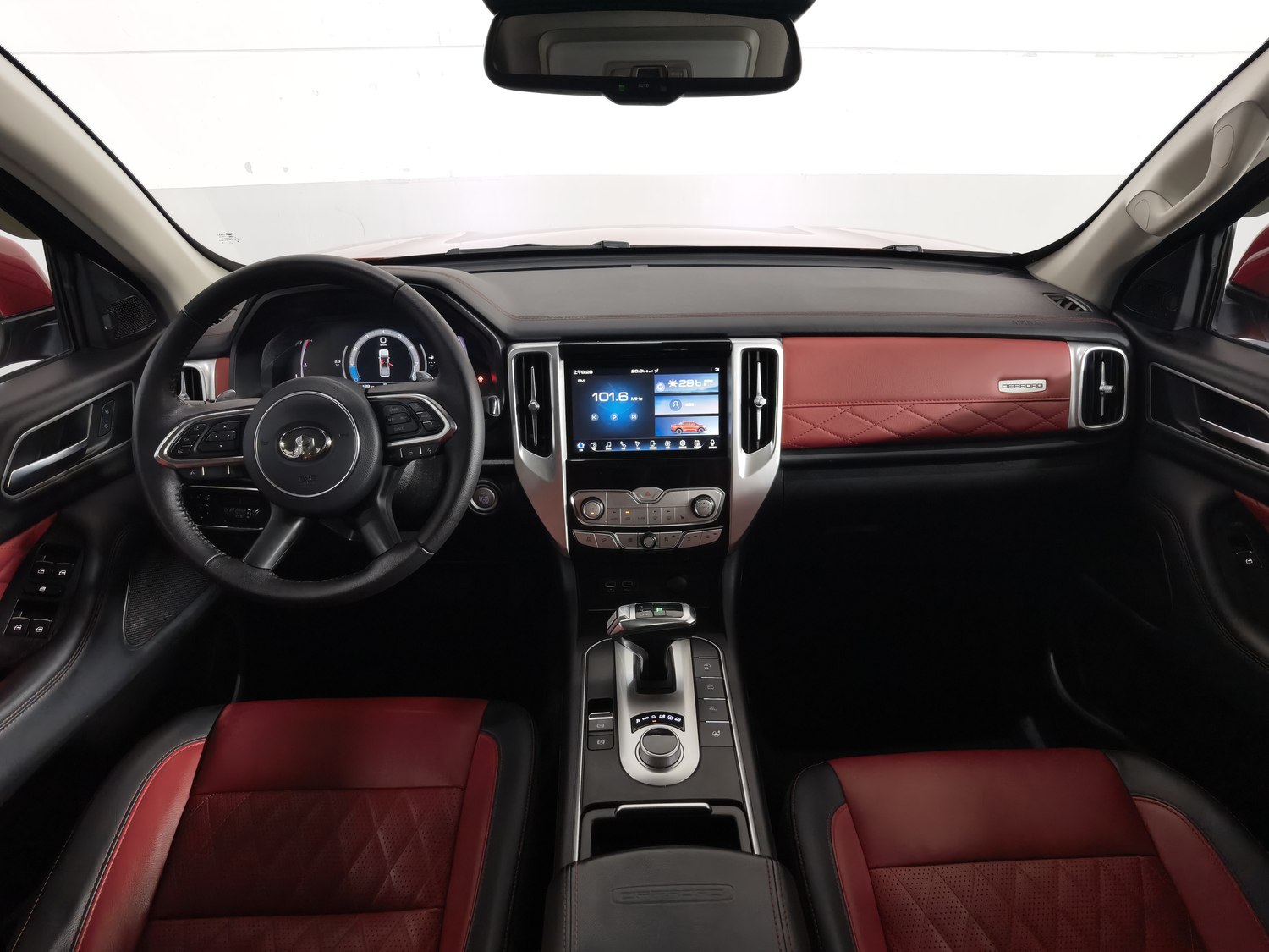 Used Great Wall Poer 2020 2.0 AT