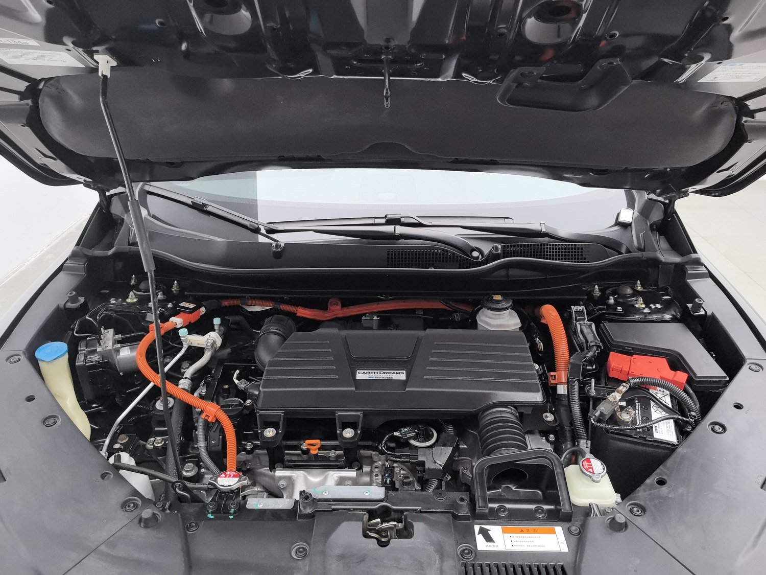 Used Honda Breeze 2020 2.0 AT