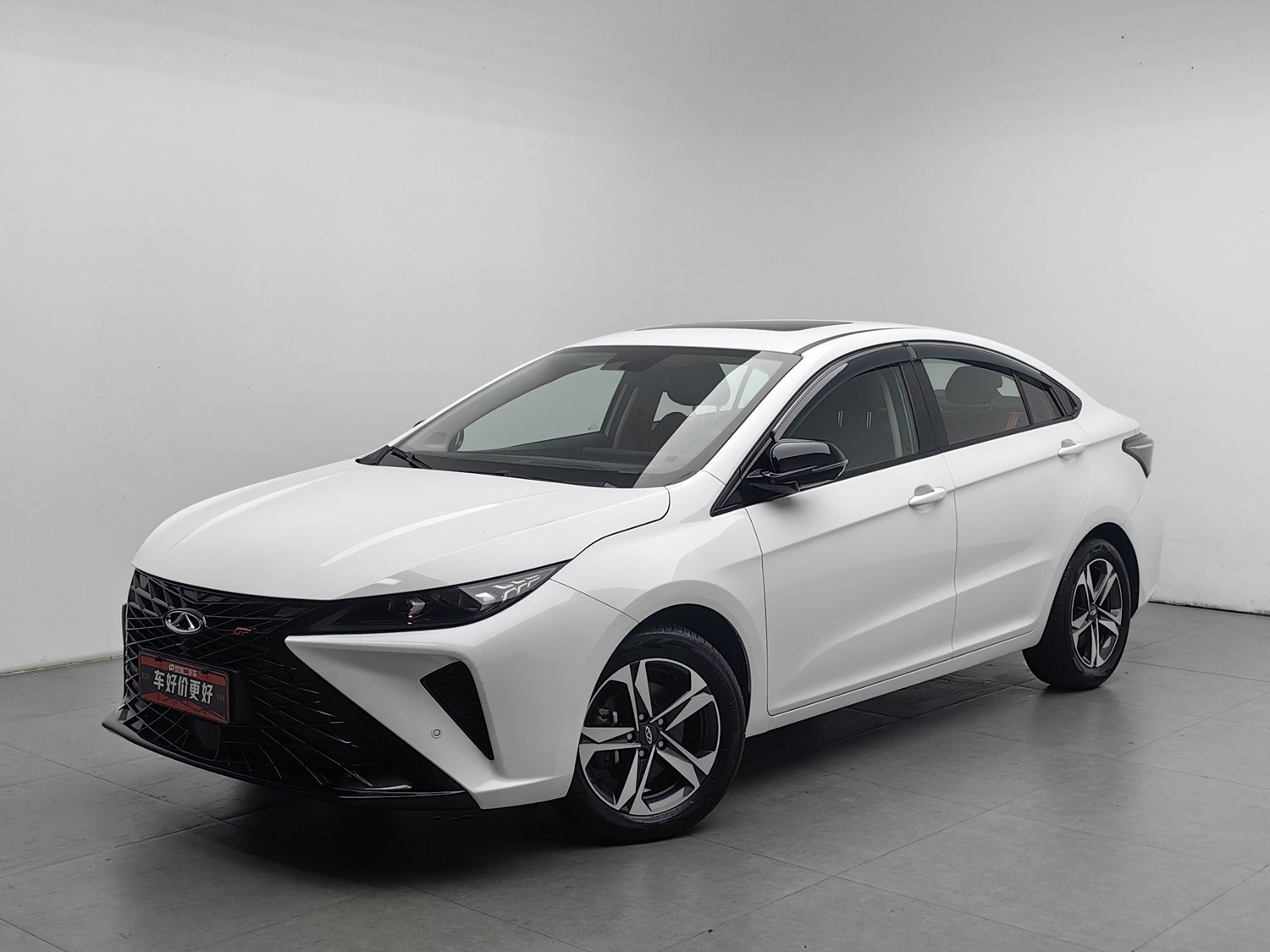 Used Chery Arrizo 5 GT 2023 1.5 AT