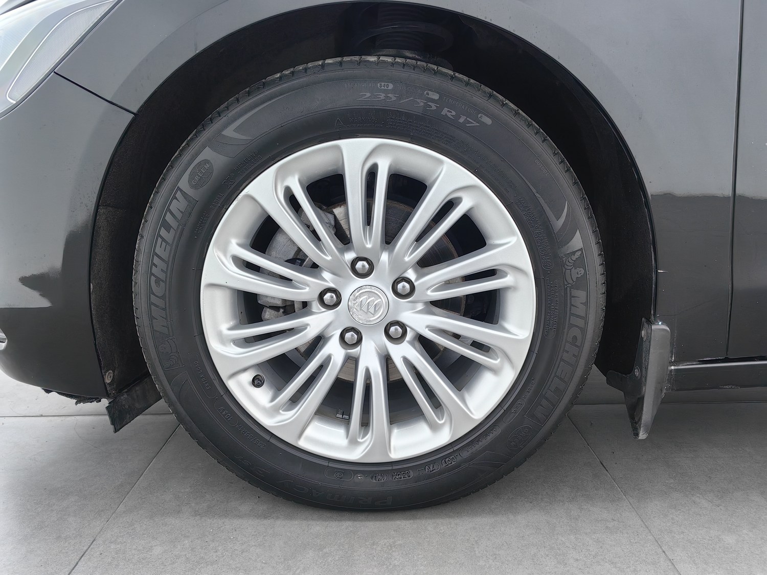 Used Buick LaCrosse 2018 1.5 AT