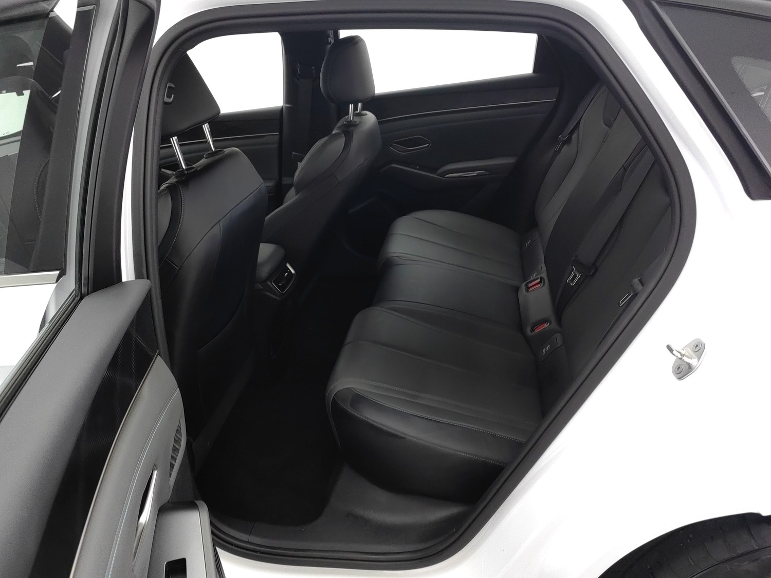 Used BYD Qin L 2024 1.5 AT