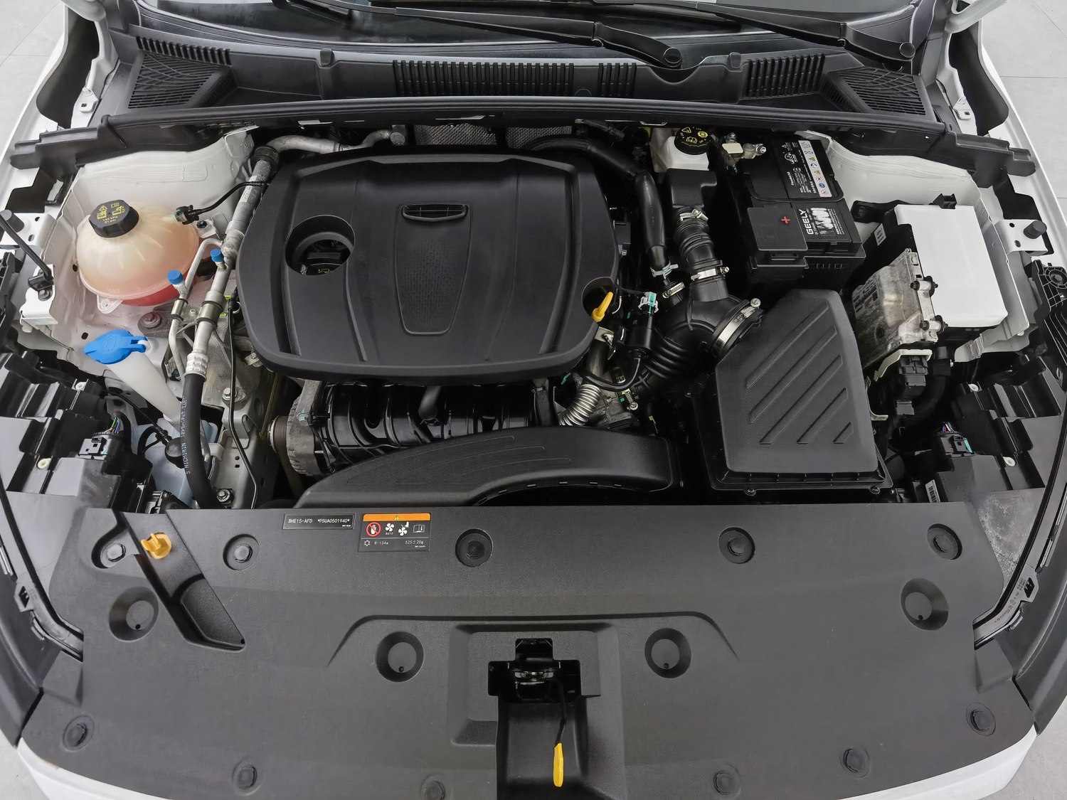 Used Geely Emgrand 2023 1.5 AT
