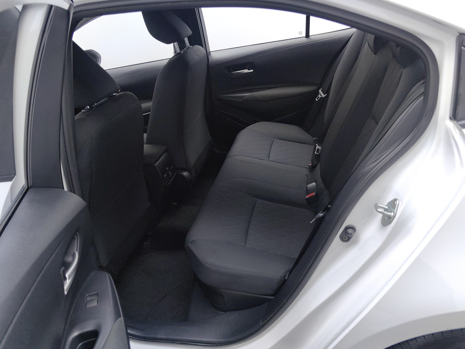 Used Toyota Corolla 2023 1.8 AT