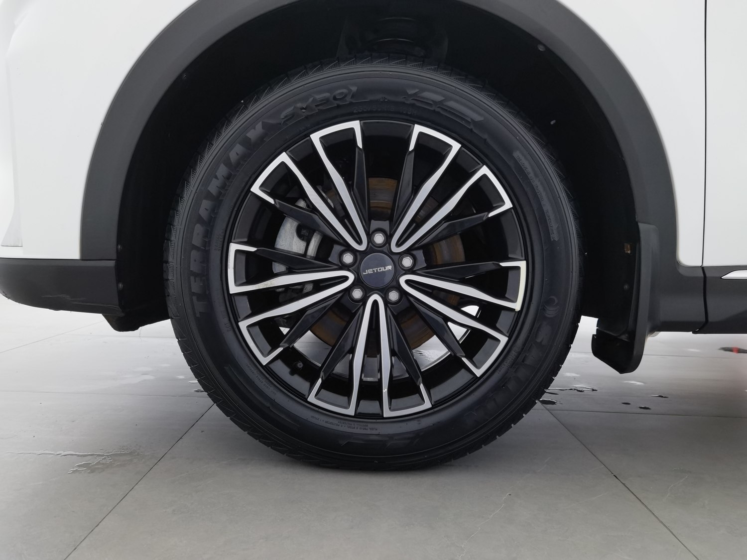 Used Jetour X70 PLUS 2023 1.5 MT