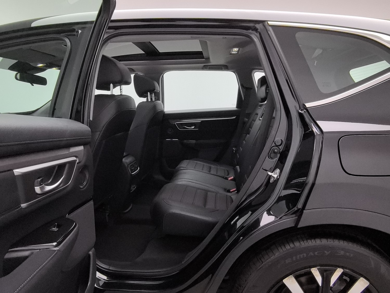 Used Honda Breeze 2020 2.0 AT