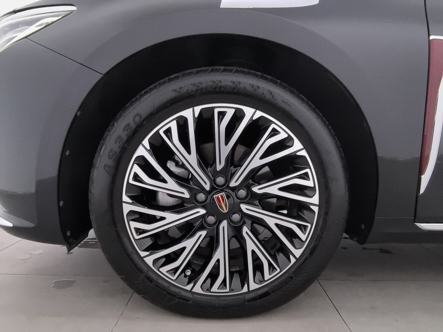 Used Hongqi H5 2024 2.0 AT