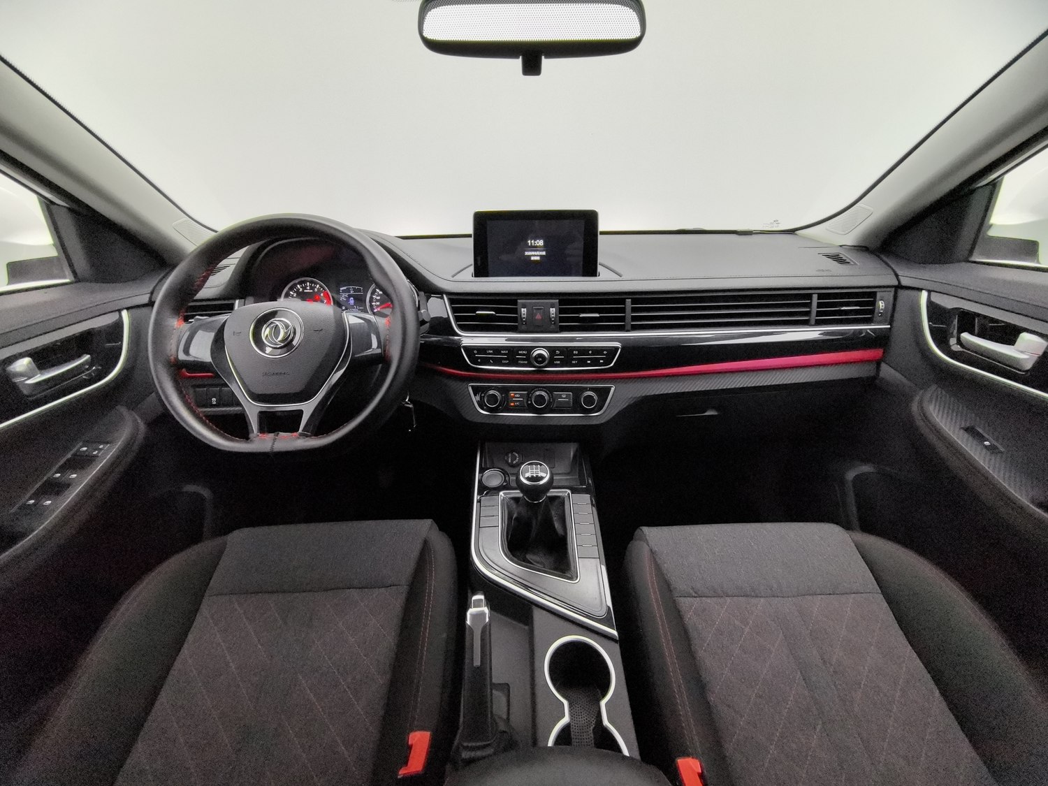 Used Dongfeng Forthing T5 2020 1.6 MT