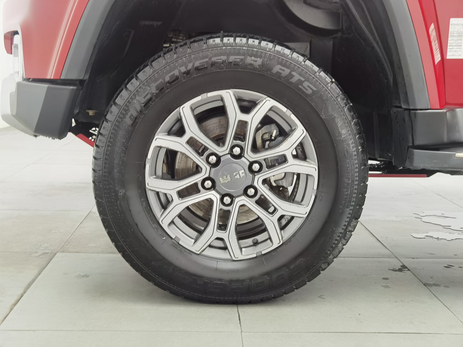 Used Beijing Off-Road BJ40 2023 2.0 AT