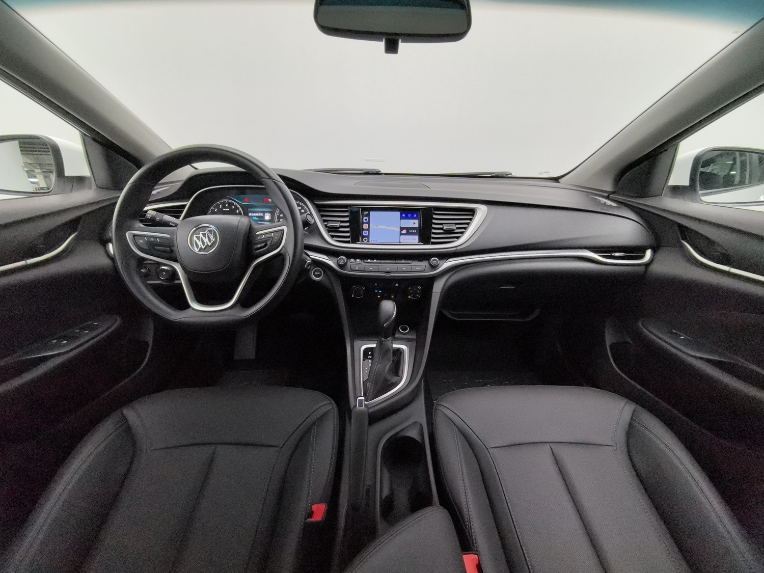 Used Buick Excelle 2021 1.5 AT