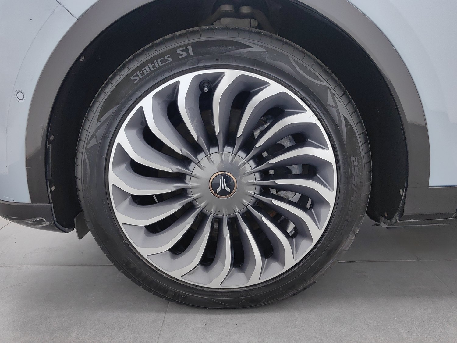 Used Voyah FREE 2021 1.5 AT