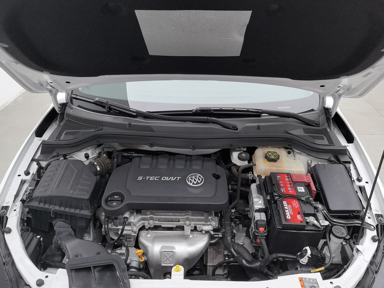 Used Buick Excelle 2021 1.5 AT