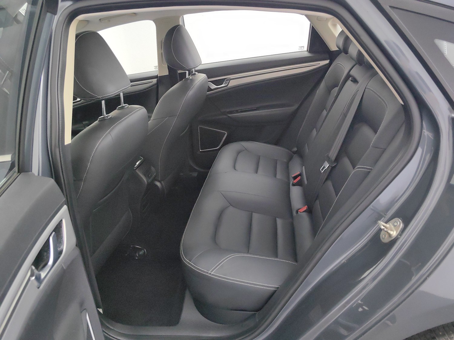 Used Geely Emgrand GL 2017 1.8 MT