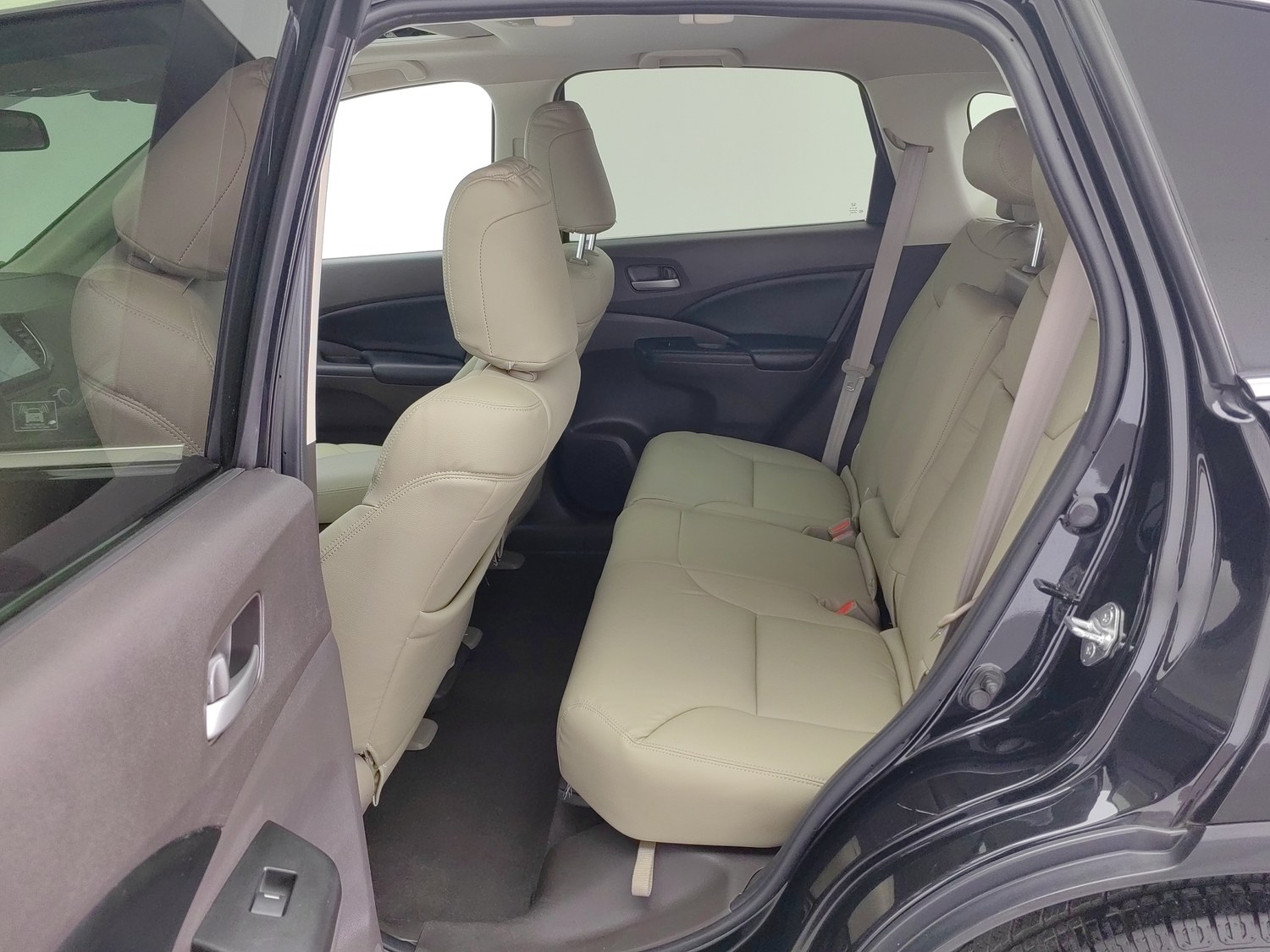 Used Honda CR-V 2013 2.0 AT