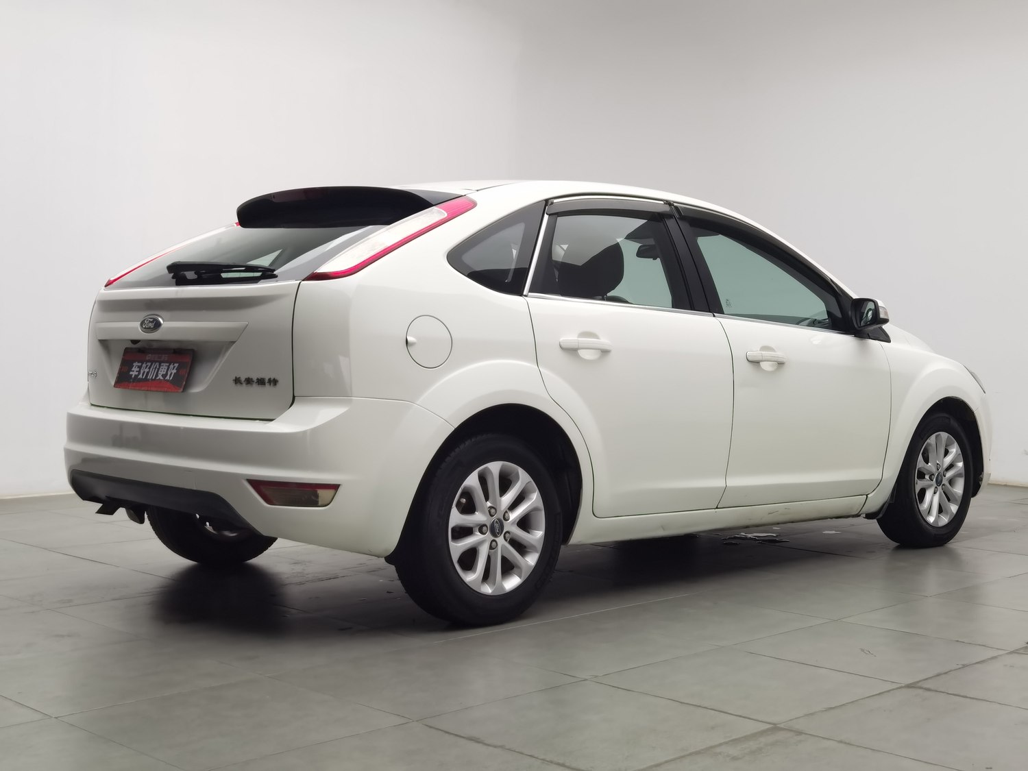 Used Ford Focus 2013 1.8 MT