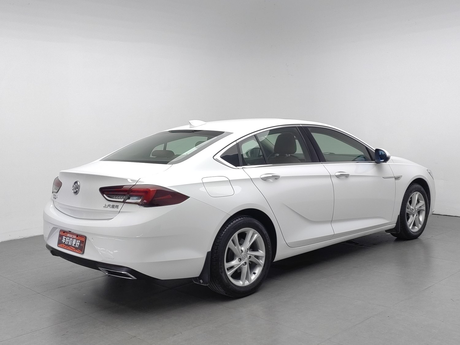 Used Buick Regal 2020 1.5 AT