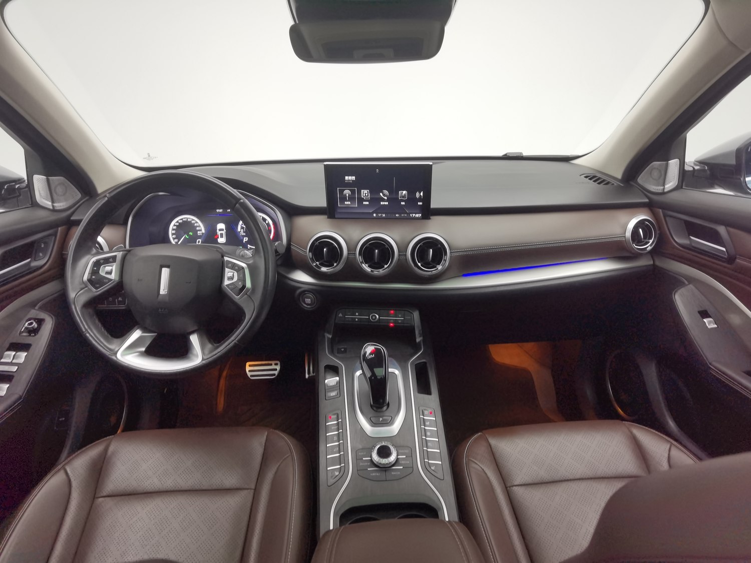 Used Wey VV6 2018 2.0 AT