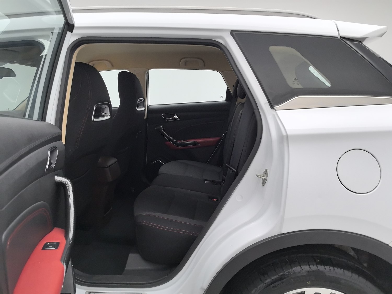 Used Leopaard CS9 2017 1.5 MT