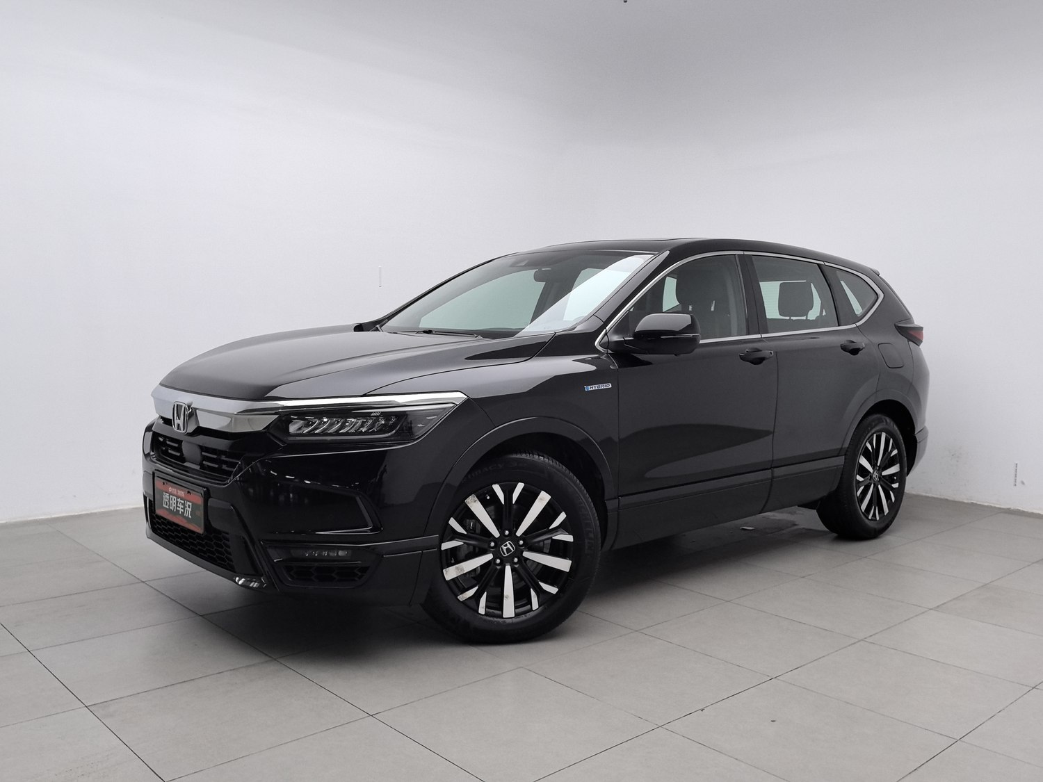 Used Honda Breeze 2020 2.0 AT