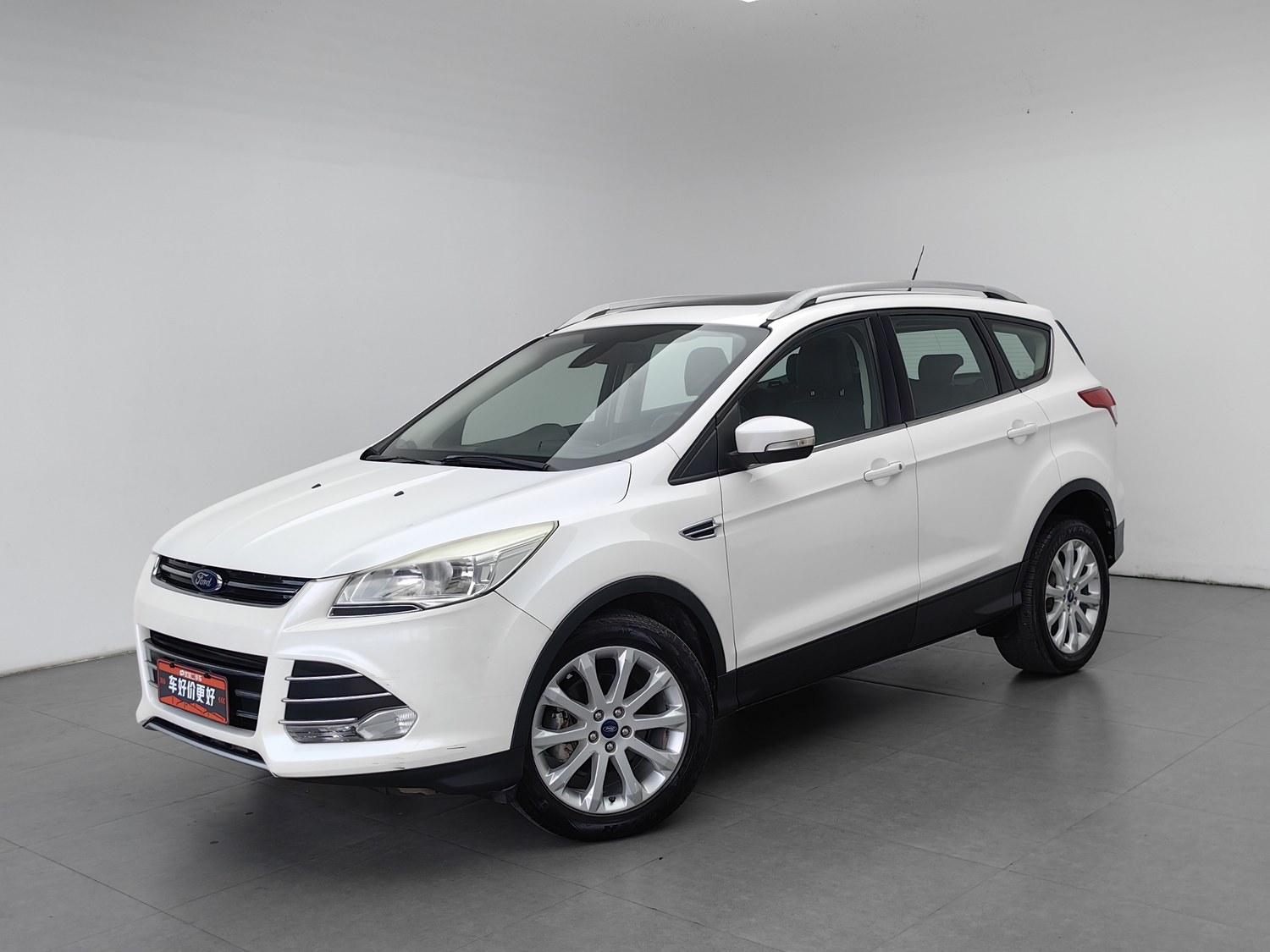 Used Ford Kuga 2013 1.6 AT