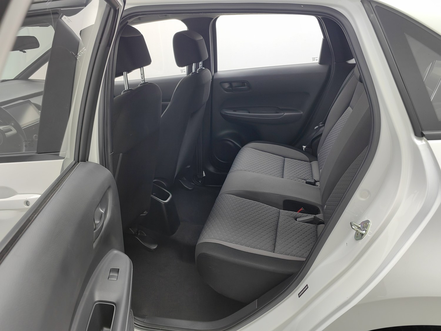 Used Honda Fit 2023 1.5 AT