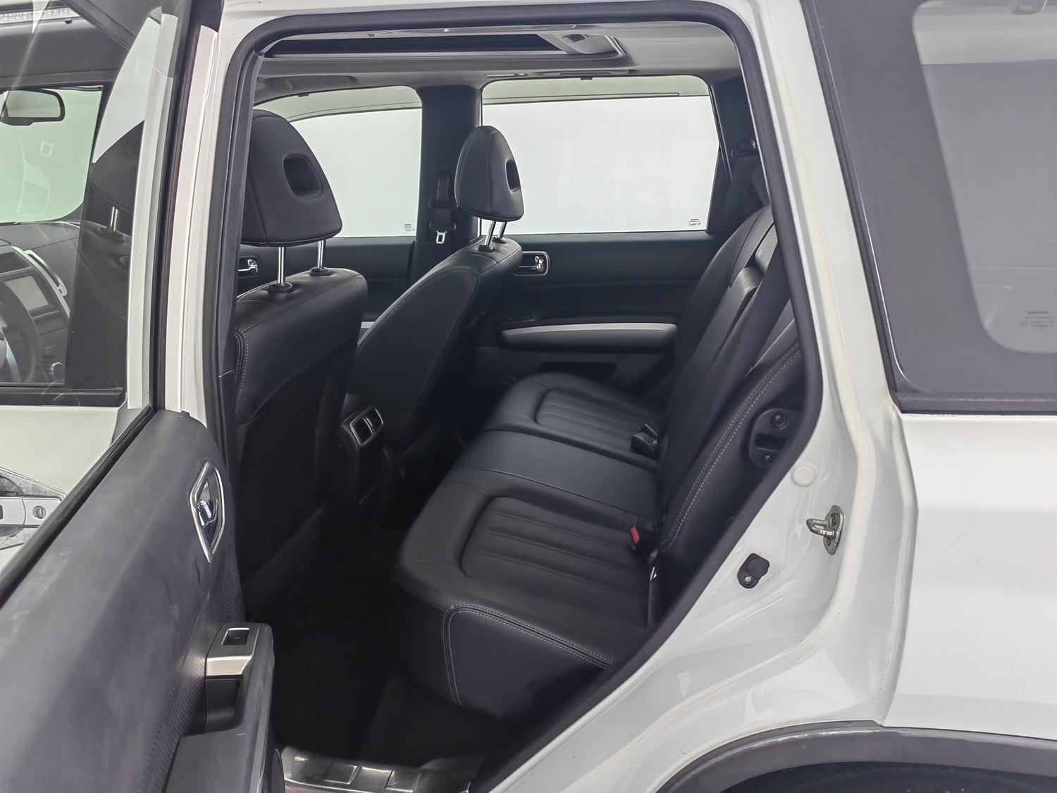 Used Dongfeng Fengdu MX6 2015 2.0 AT