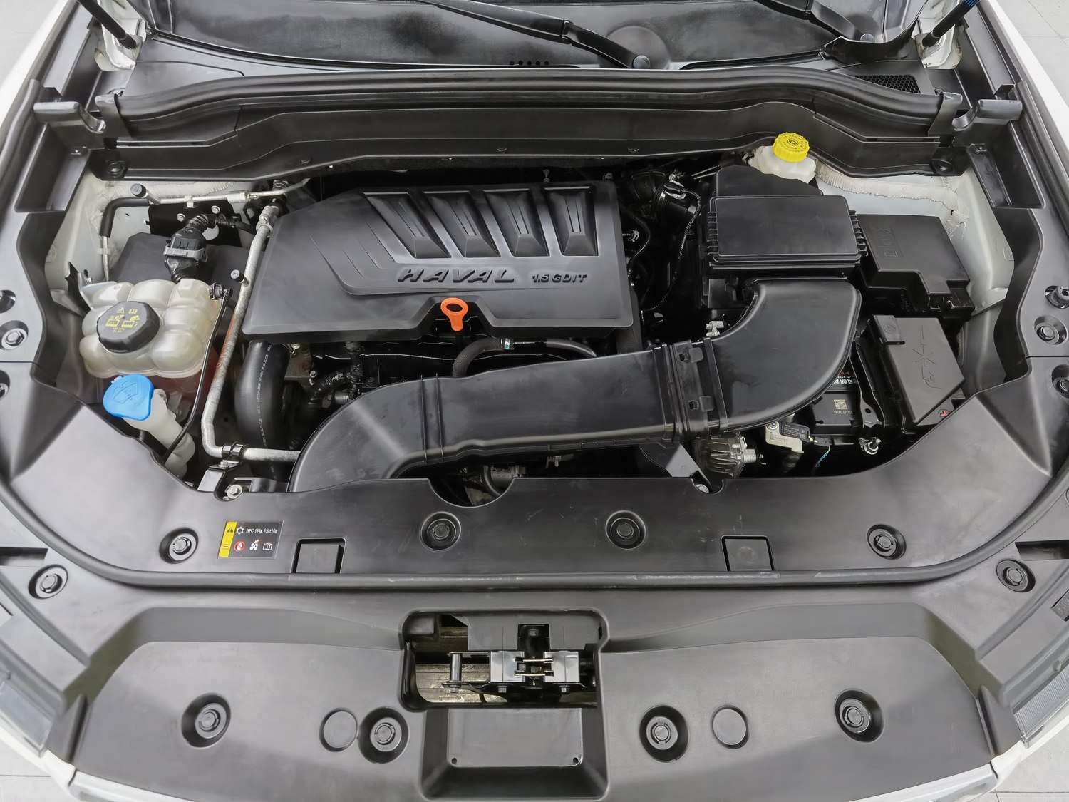 Used Haval H6 2020 1.5 AT