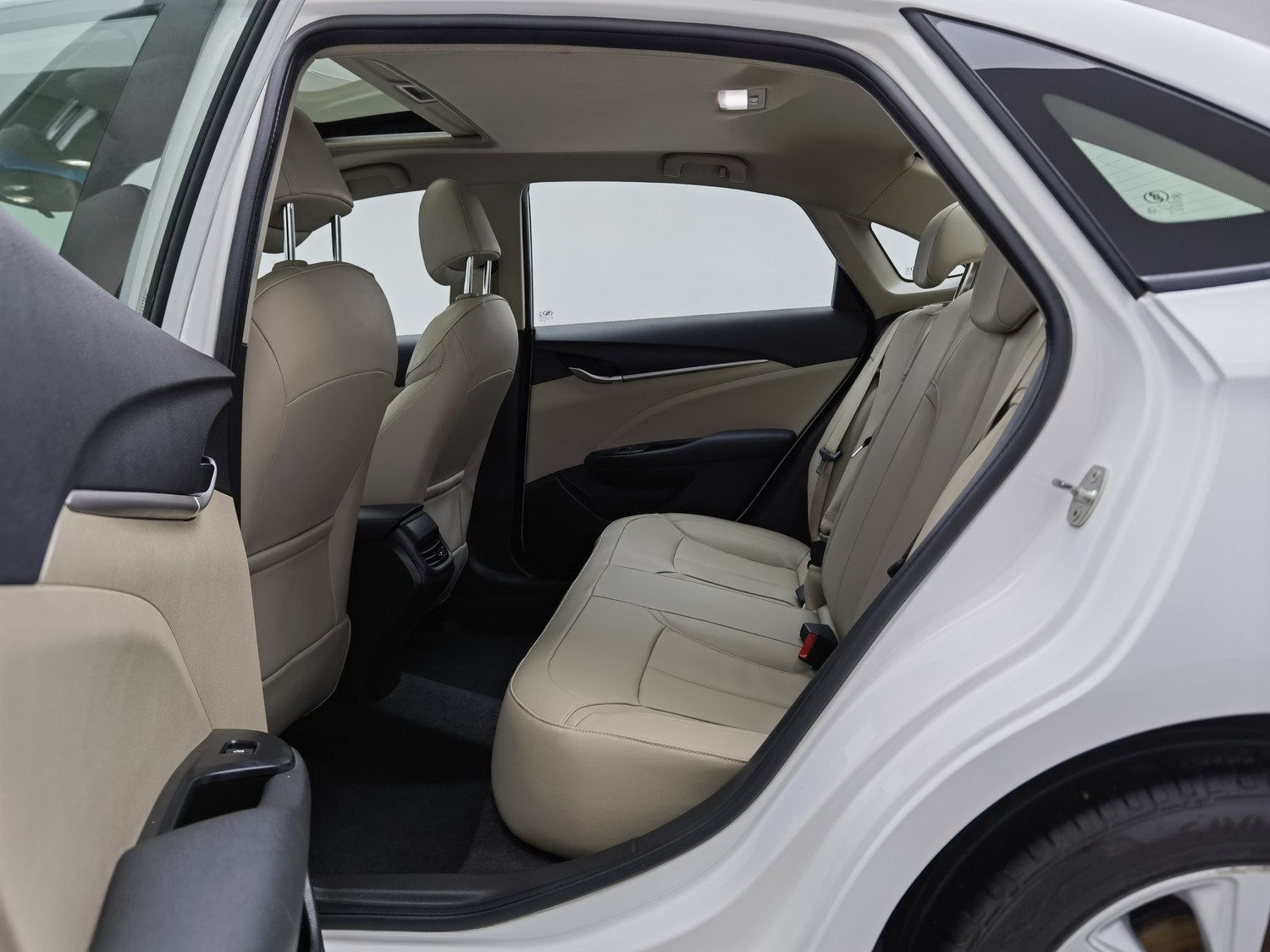 Used Buick Excelle 2018 1.0 MT