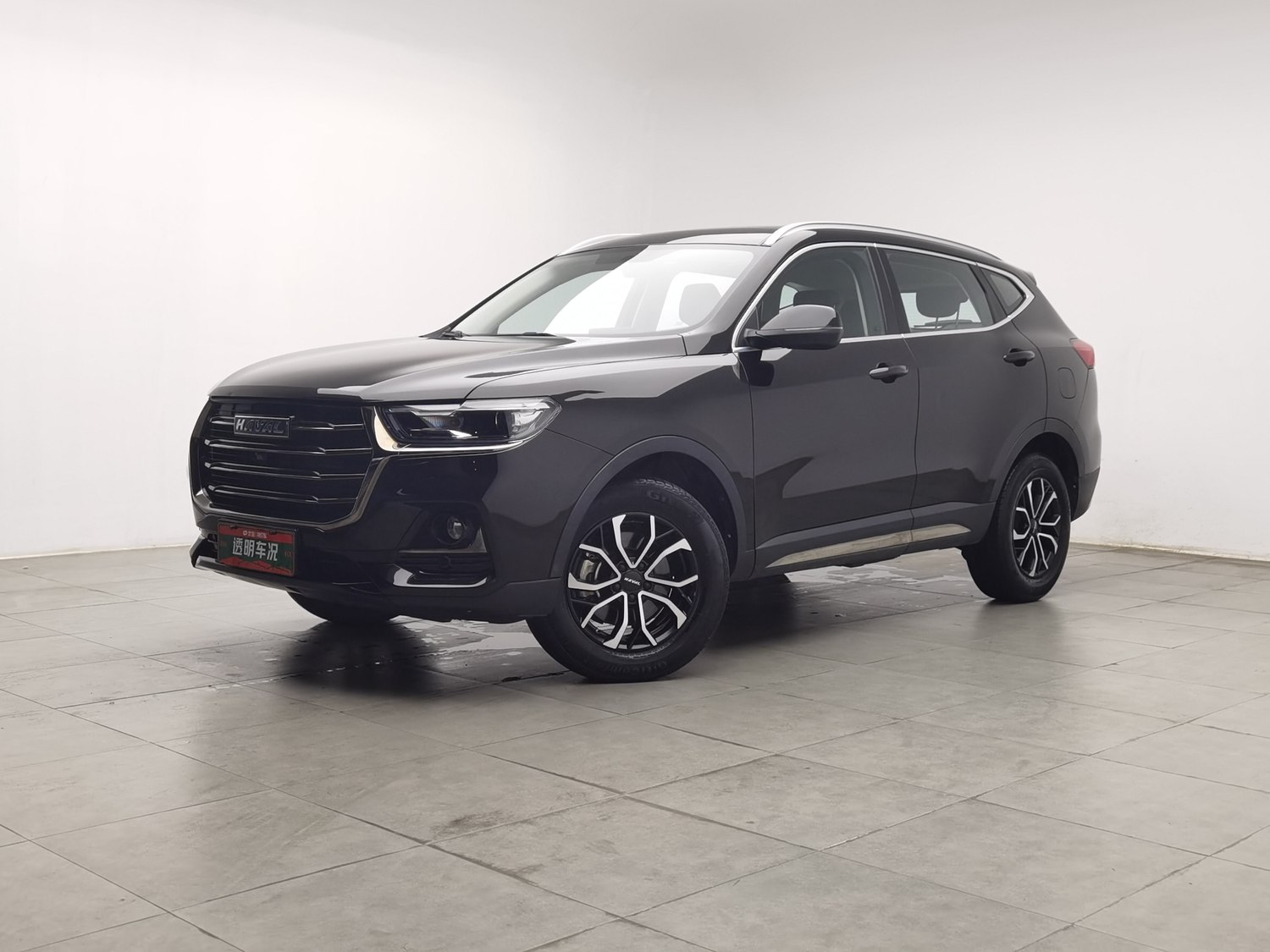 Used Haval H6 2021 1.5 AT