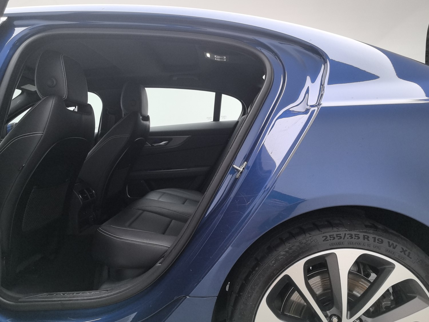 Used Jaguar XEL 2021 2.0 AT