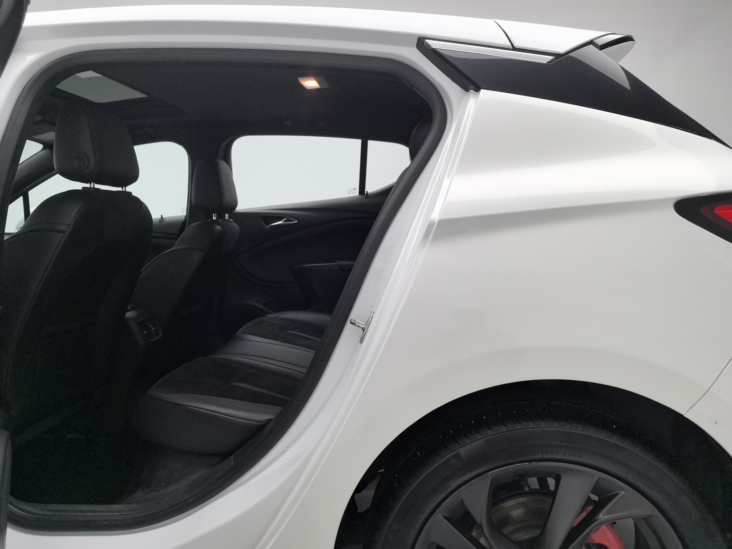 Used Buick Verano 2018 1.5 AT