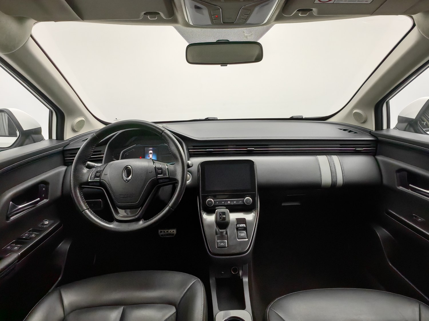 Used ORA iQ 2018