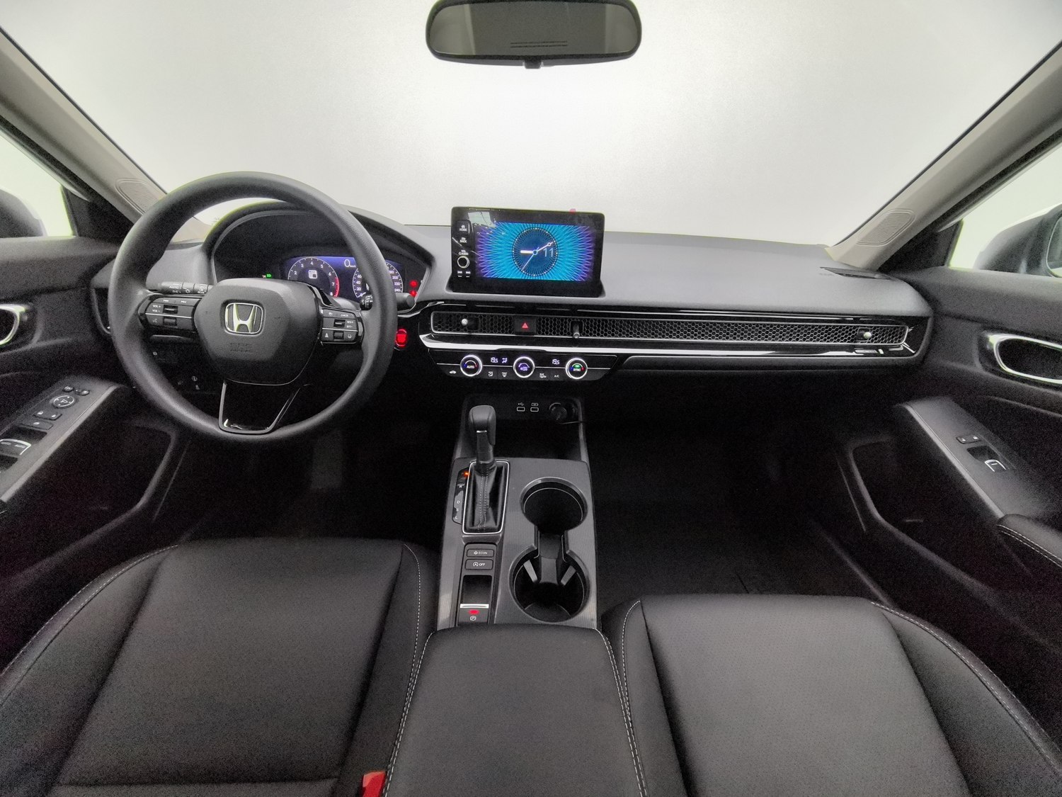 Used Honda Civic 2022 1.5 AT