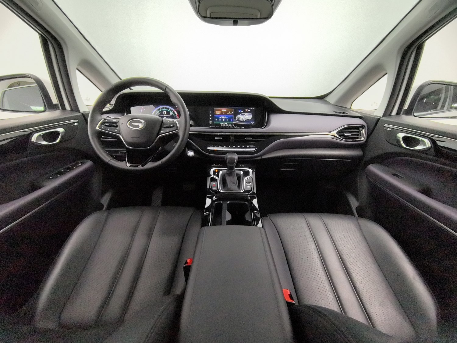 Used GAC Trumpchi M6 2024 1.5 AT