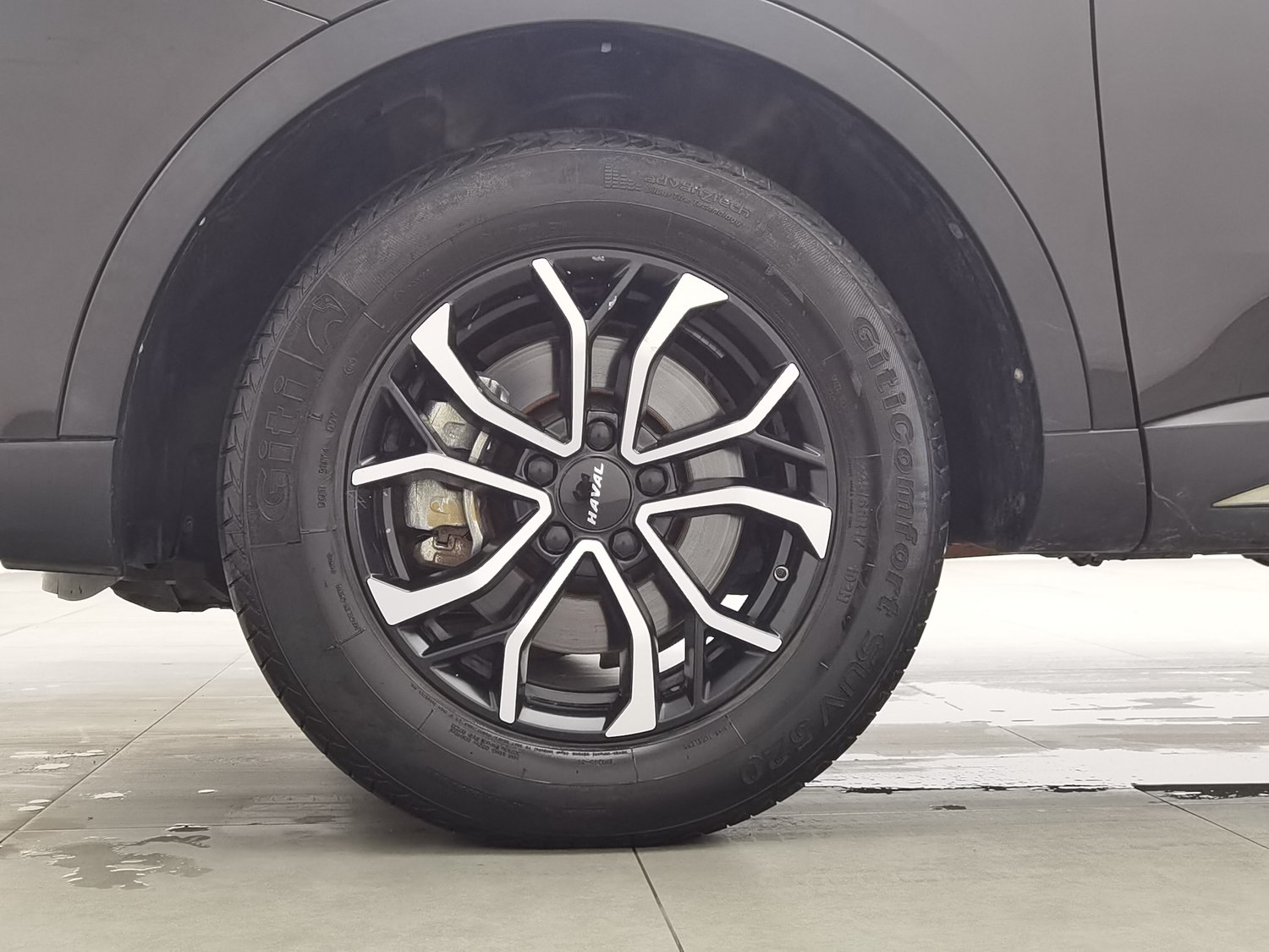 Used Haval H6 2021 1.5 AT
