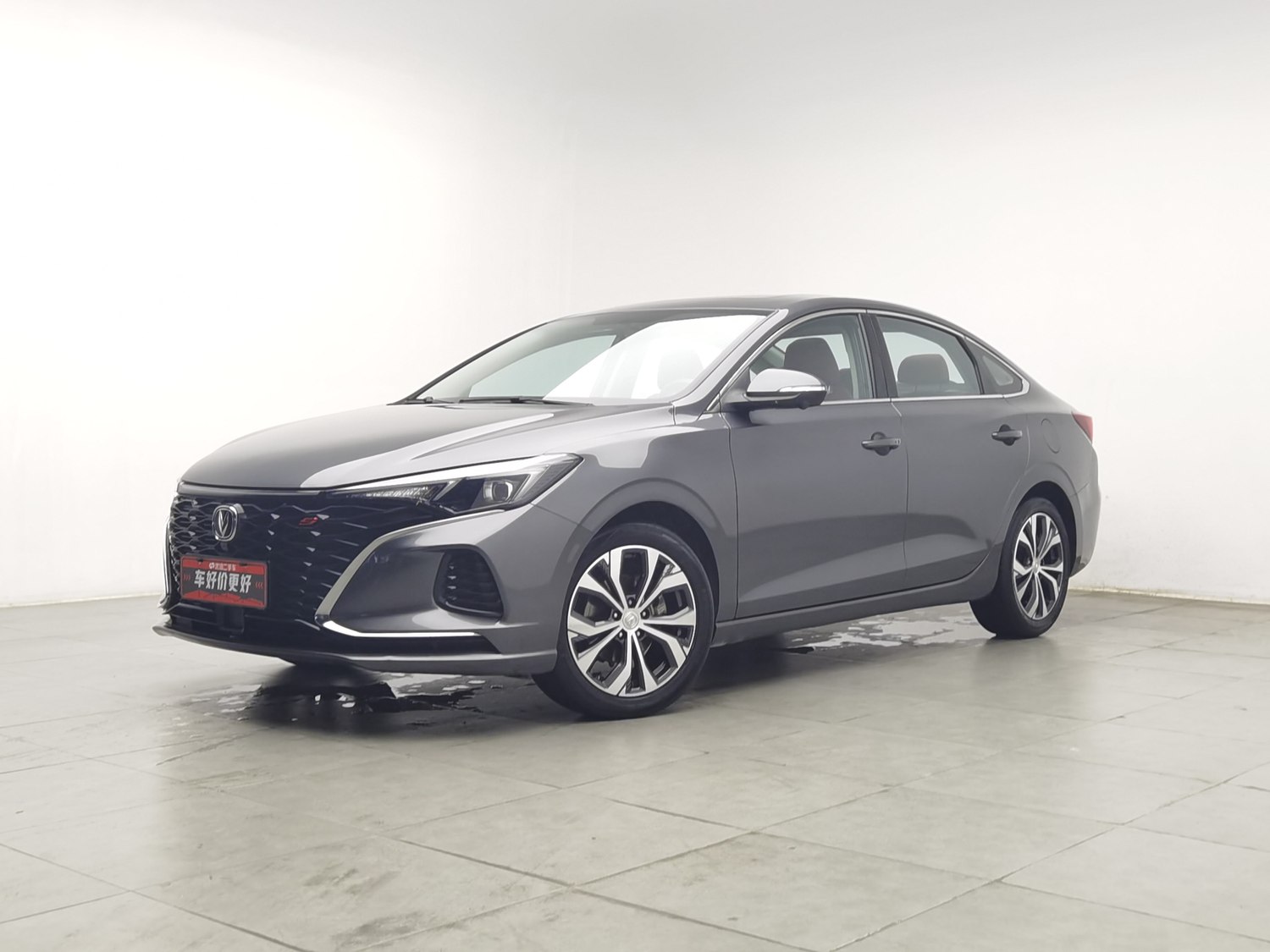 Used Changan Eado 2021 1.4 AT