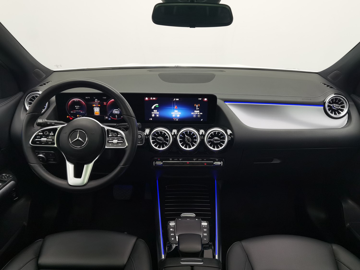 Used Mercedes-Benz GLA 2022 2.0 AT