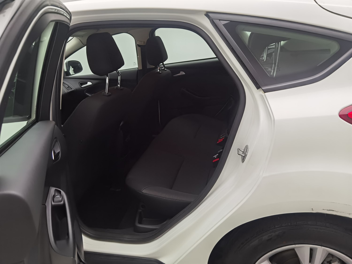 Used Ford Focus 2015 1.6 AT