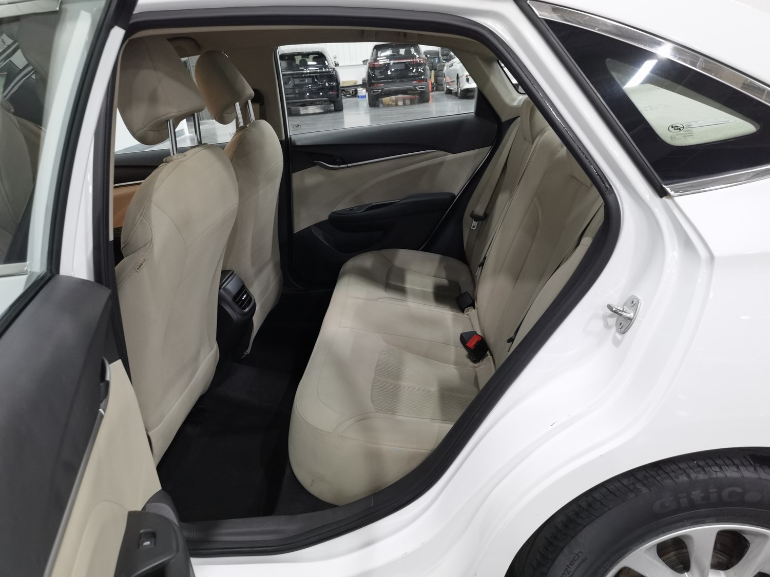 Used Buick Excelle 2019 1.0 AT