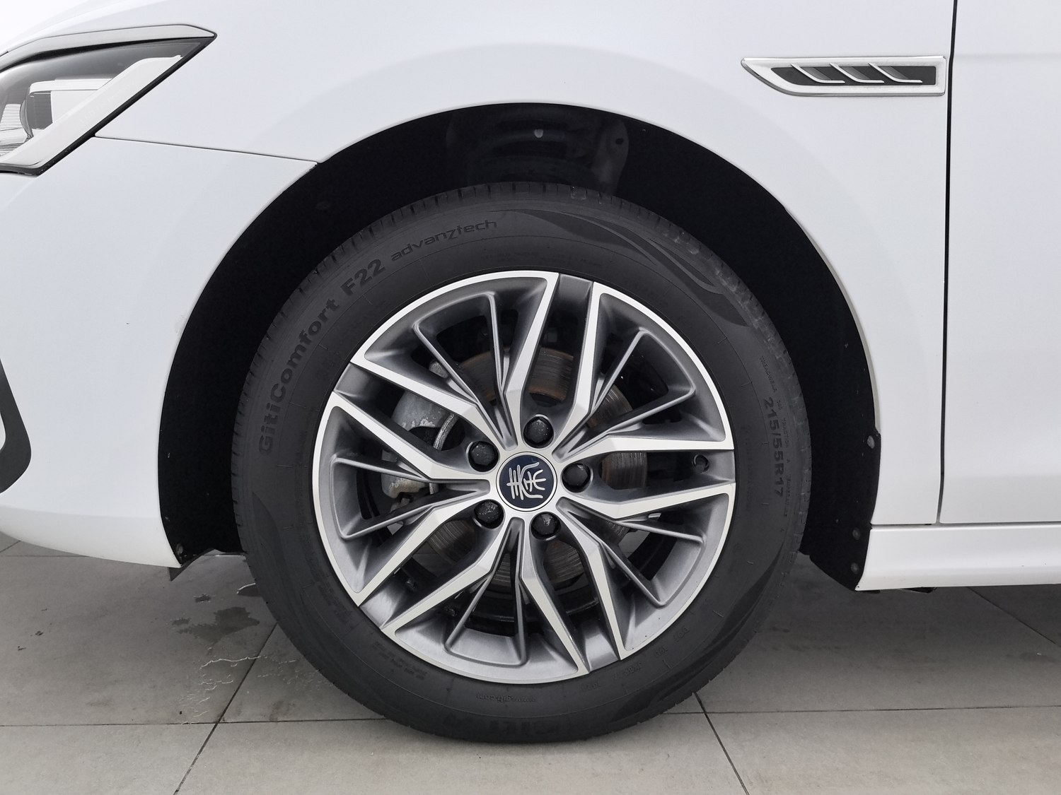 Used BYD Qin PLUS 2024
